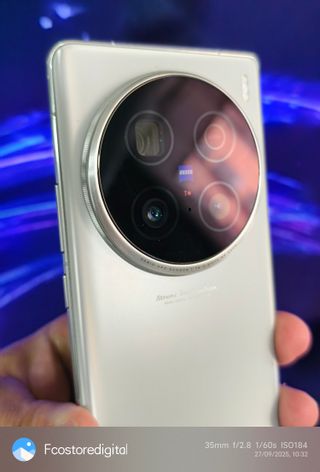 Vivo X100 Ultra 12/256gb con Play Store - Nuovo