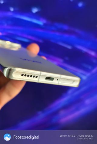 Vivo X100 Ultra 12/256gb con Play Store - Nuovo