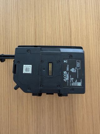 BMW Connected Ride Cradle