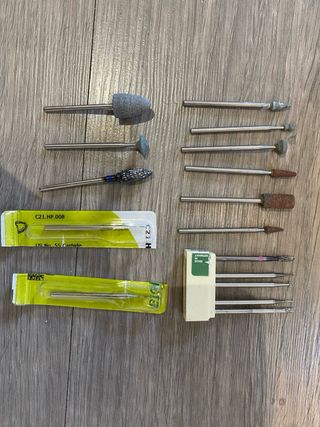 Maletín Prótesis Dentales Completo