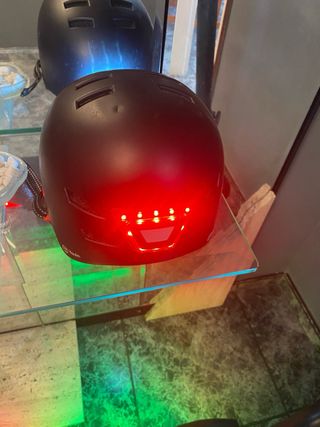 Patinete Eléctrico Negro