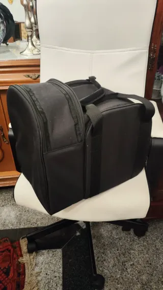 Funda rígida transporte Thermomix