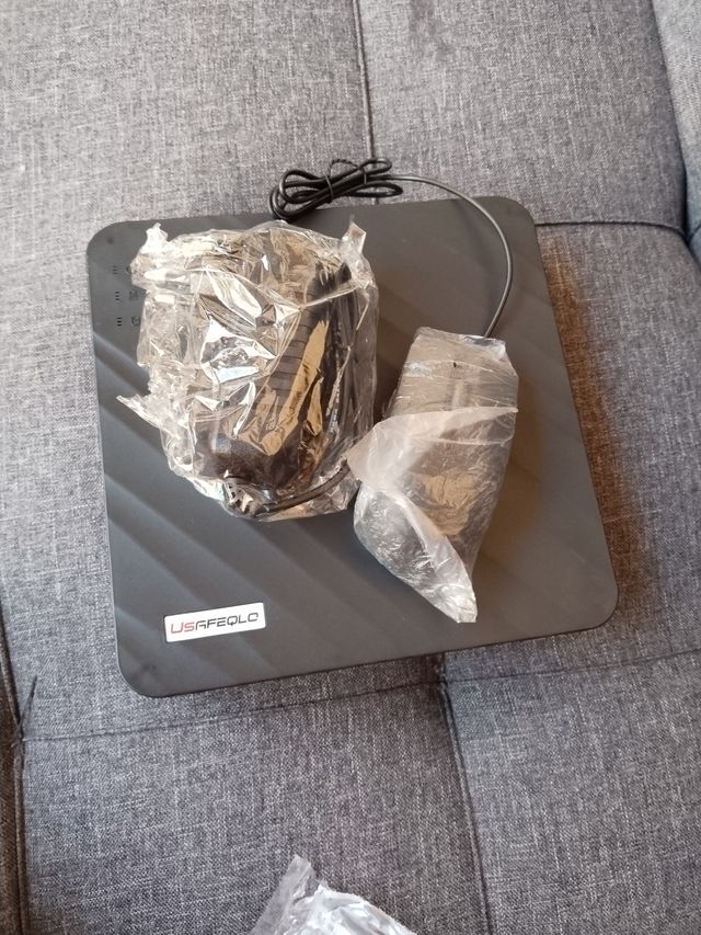 Grabador de Video Digital de Red