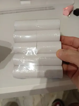 Impresora Peripage Mini A6 sin tinta