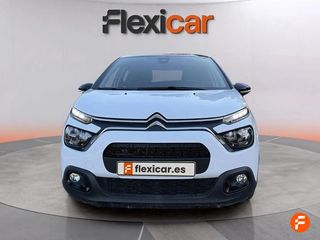 Citroën C3 PureTech 100 Max