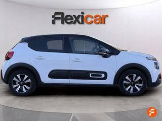 Citroën C3 PureTech 100 Max
