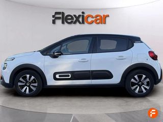 Citroën C3 PureTech 100 Max