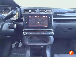 Citroën C3 PureTech 100 Max