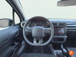 Citroën C3 PureTech 100 Max