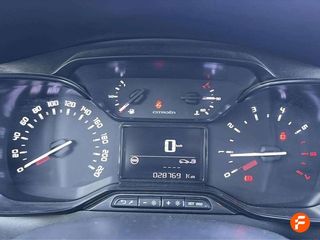 Citroën C3 PureTech 100 Max