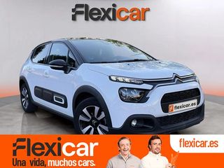 Citroën C3 PureTech 100 Max