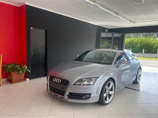 Audi TT diesel 
