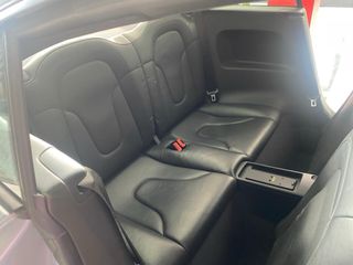 Audi TT diesel 