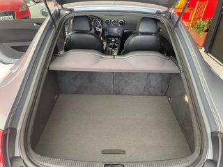 Audi TT diesel 