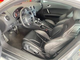 Audi TT diesel 