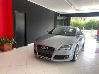 Audi TT diesel 