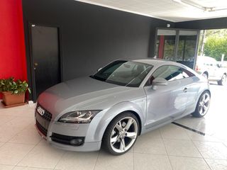 Audi TT diesel 