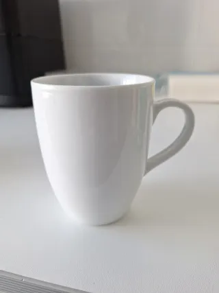 Taza Real Madrid