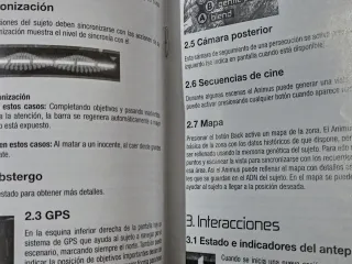 Manual Assassins Creed - Xbox 360
