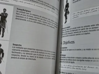 Manual Assassins Creed - Xbox 360