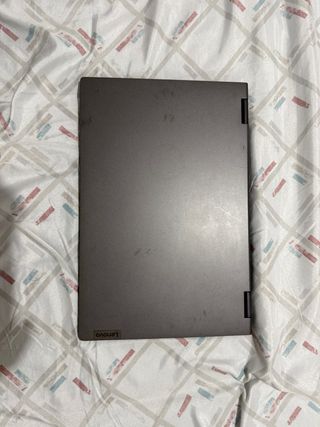 Portátil Lenovo IdealPad Flex 5