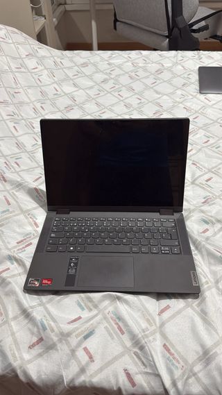 Portátil Lenovo IdealPad Flex 5