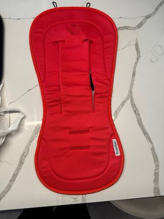Colchoneta verano y capota extensible Bugaboo Bee