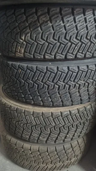 Neumáticos de Tierra  Pirelli Scorpion K6 