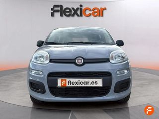 Fiat Panda Panda Hybrid 1.0 Gse 51kw (70CV)
