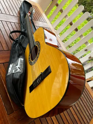 Guitarra Clásica Infantil
