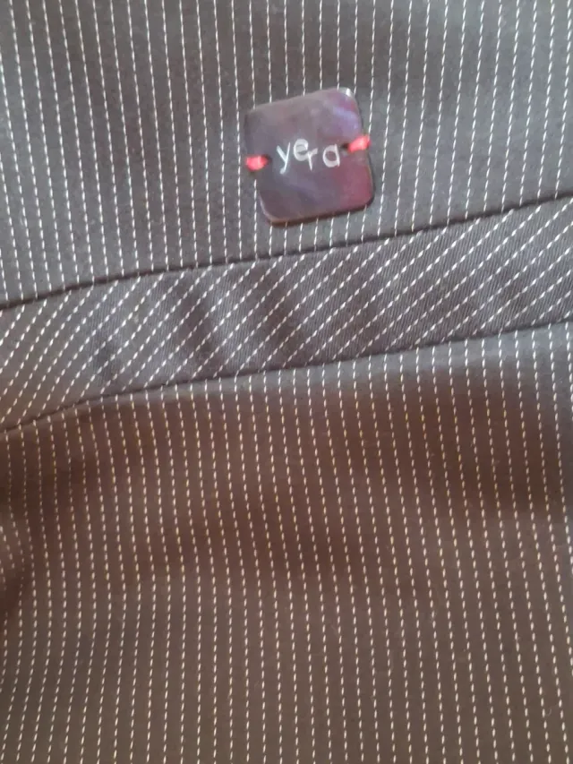 Falda Yera Corte Inglés