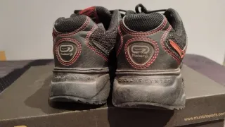 Zapatillas running Kalenji mujer Talla 41