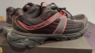 Zapatillas running Kalenji mujer Talla 41