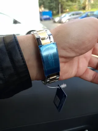 Pierre Bonnet Orologio Uomo 5 ATM