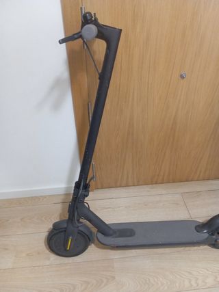 Patinete Eléctrico Xiaomi