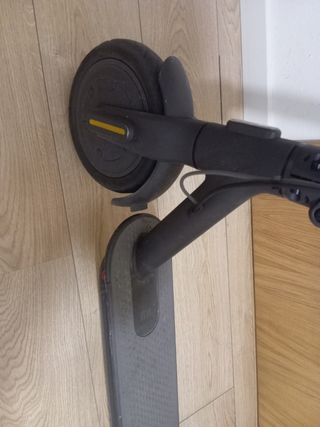 Patinete Eléctrico Xiaomi