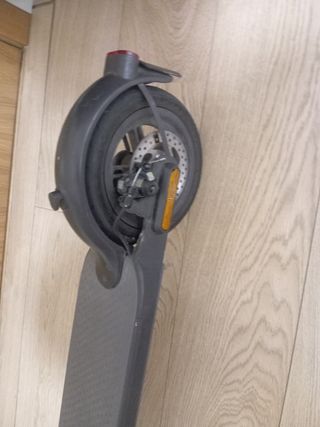 Patinete Eléctrico Xiaomi