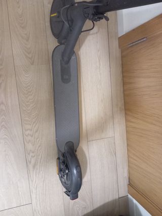 Patinete Eléctrico Xiaomi