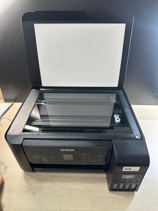 Epson Impresora multifunción EcoTank ET-2870 A4