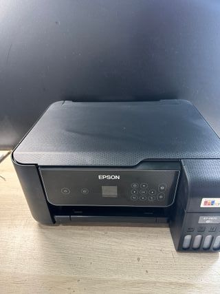 Epson Impresora multifunción EcoTank ET-2870 A4