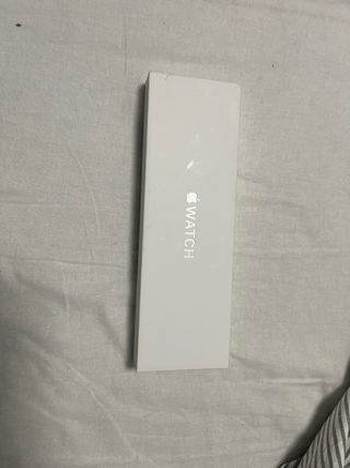 Apple Watch Series 10 42mm Negro