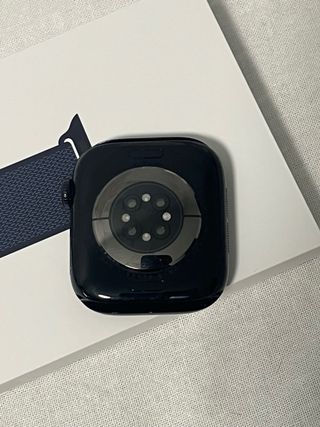 Apple Watch Series 10 42mm Negro