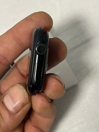 Apple Watch Series 10 42mm Negro