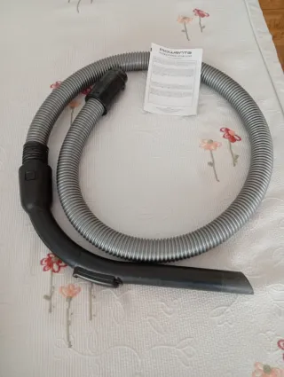 Manguera y accesorio aspirador Rowenta