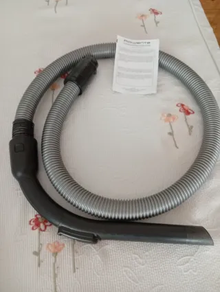 Manguera y accesorio aspirador Rowenta