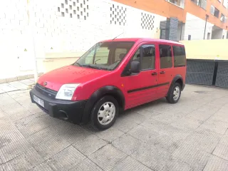 Ford Tourneo Connect 2007