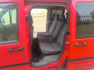 Ford Tourneo Connect 2007