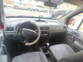 Ford Tourneo Connect 2007