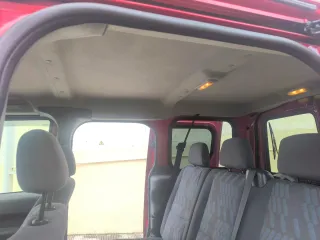 Ford Tourneo Connect 2007