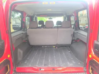 Ford Tourneo Connect 2007
